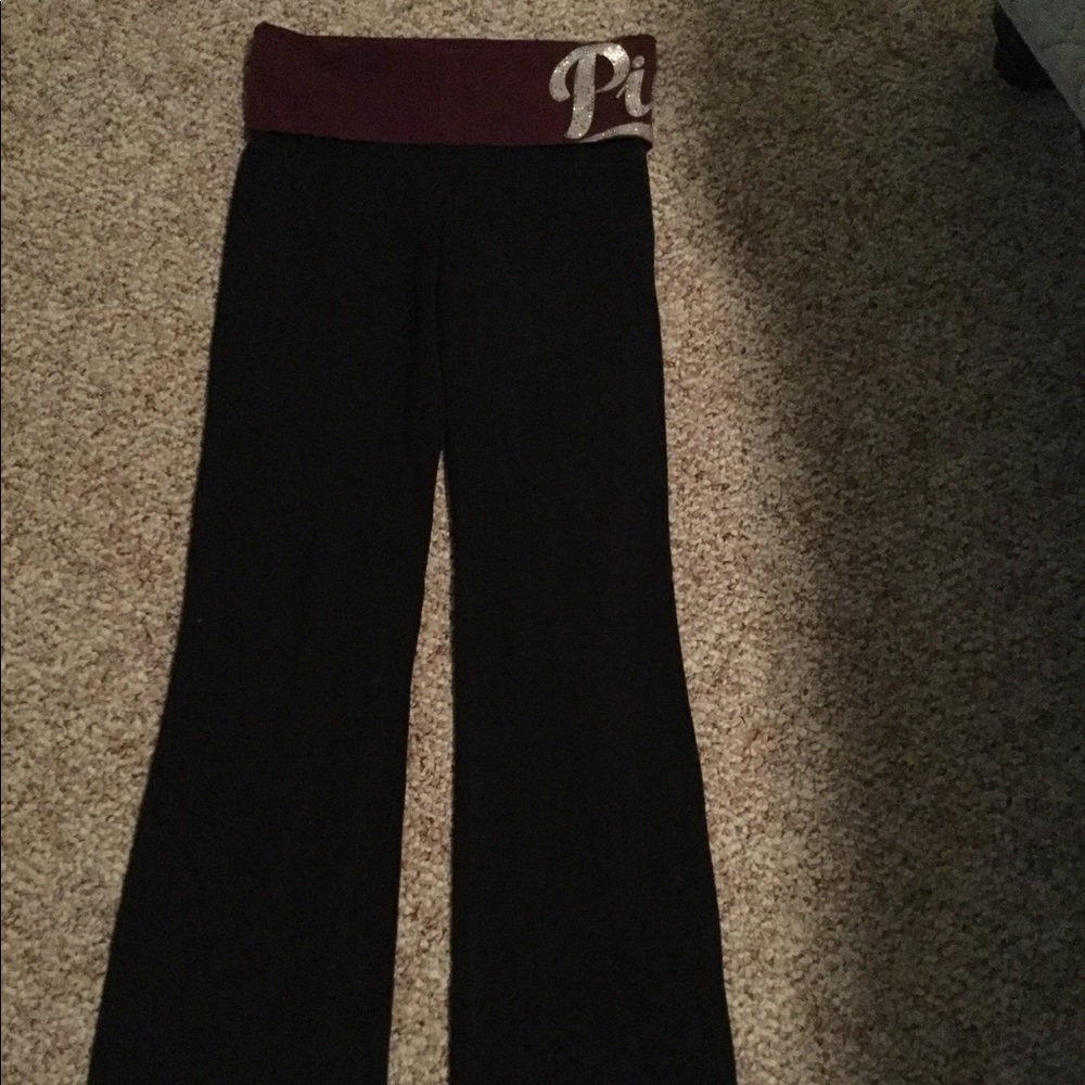 Victoria’s Secret Yoga Pant
